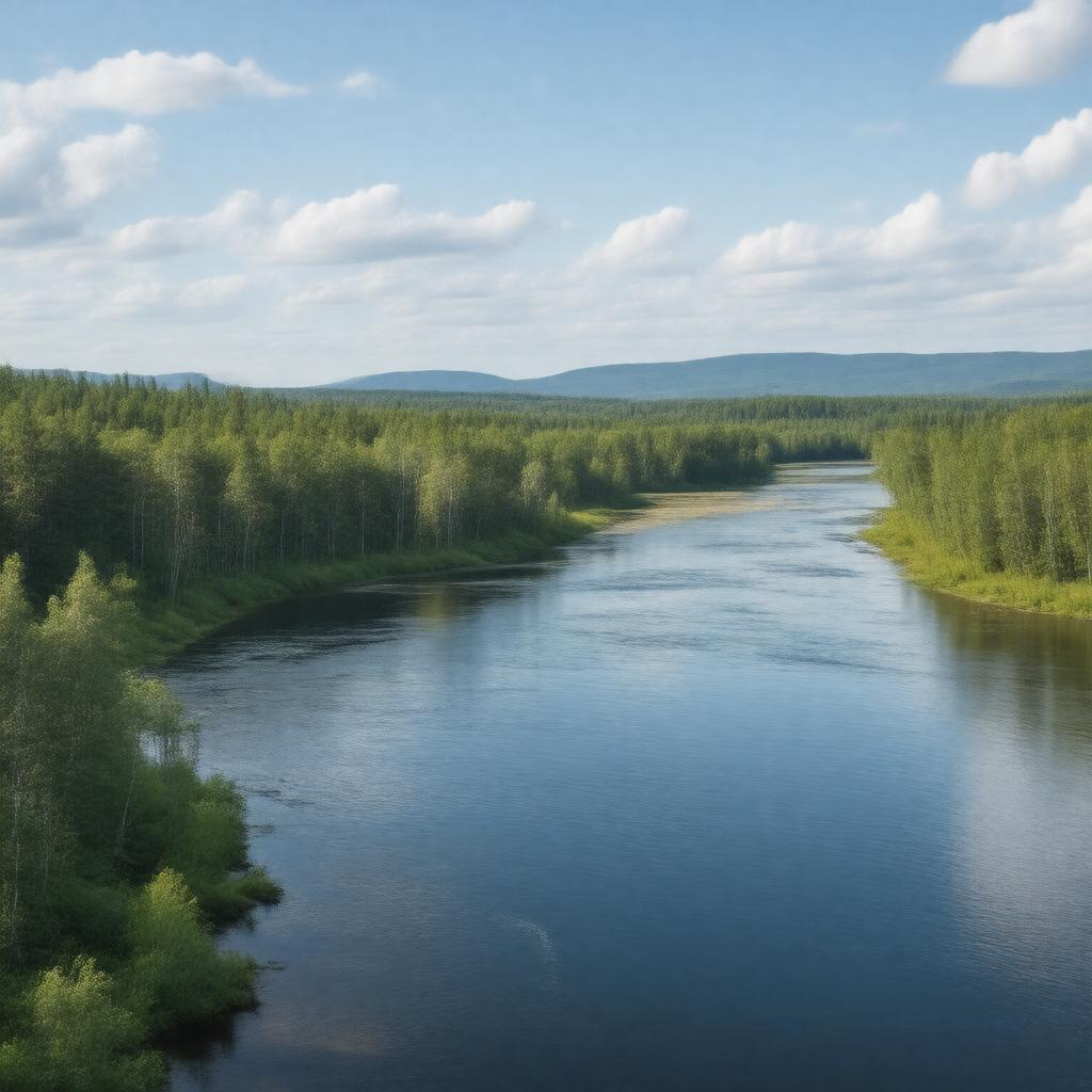 Rhinelander, Wisconsin